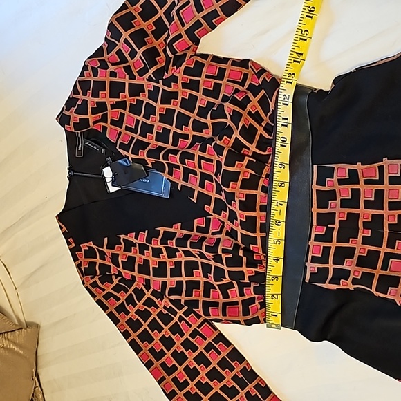 BCBG Jumpsuit, Size XXS, NWT - Picture 4 of 15